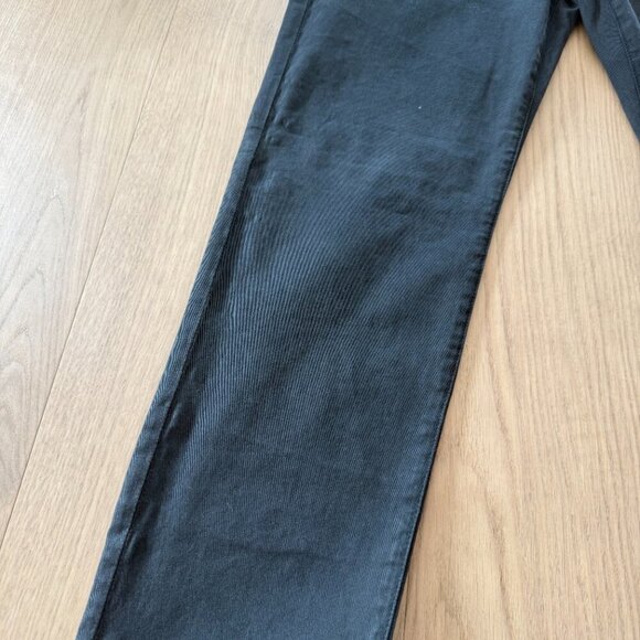 7 for all mankind | Slimmy trouser | Dark Grey | 34 - Picture 2 of 10